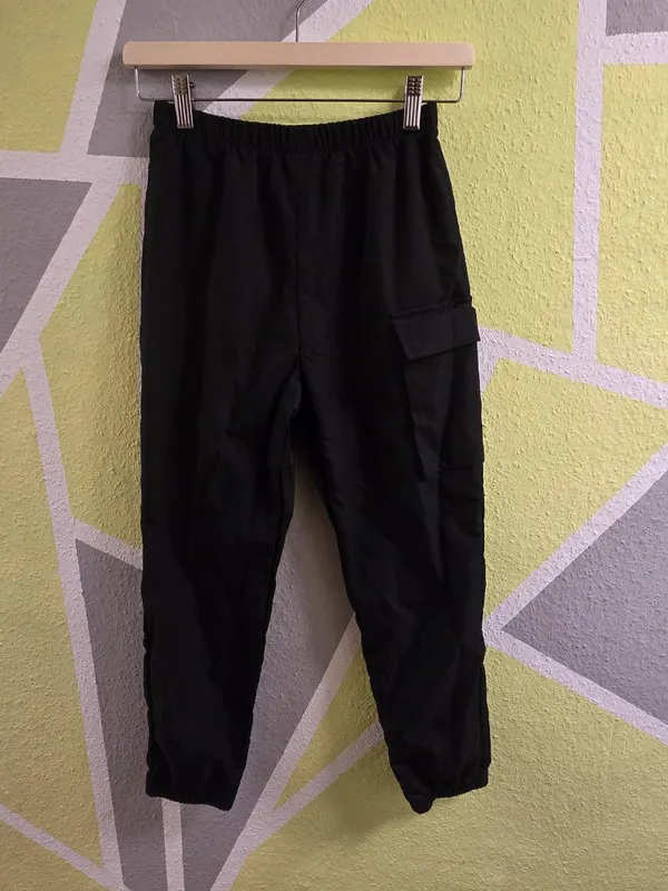 Hose Shein Gr. 12Y