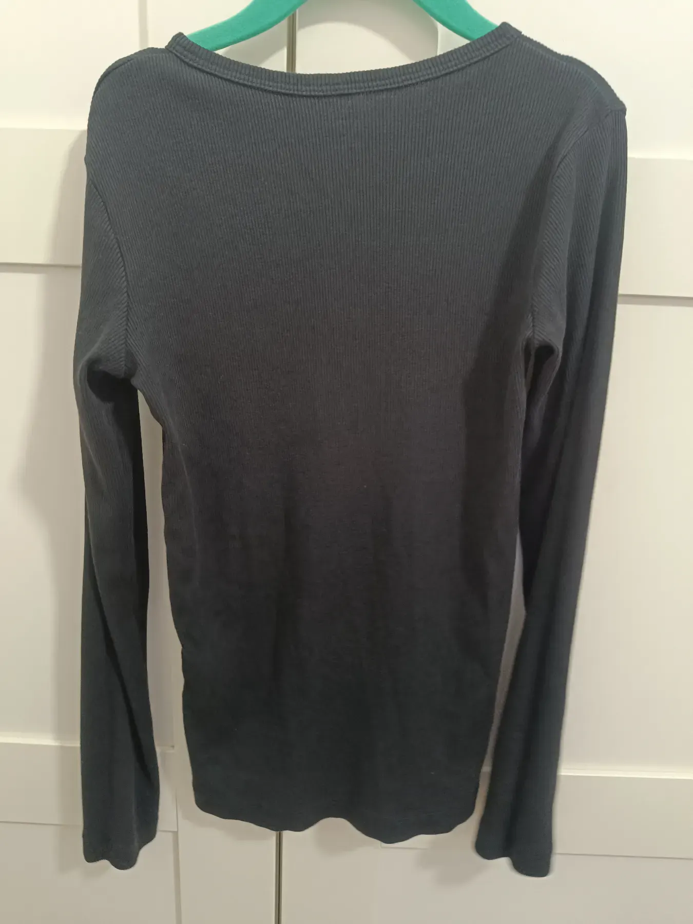 Langarmshirt Kinder