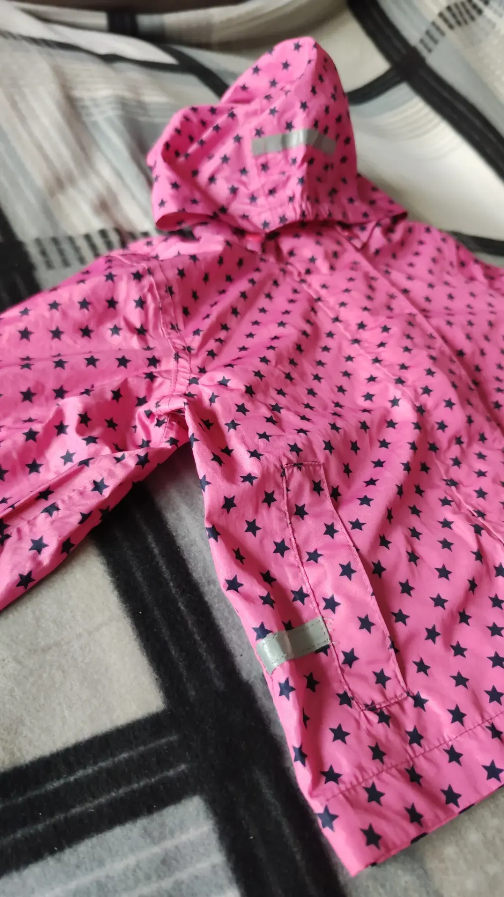 sternmotiv Jacke zu verkaufen