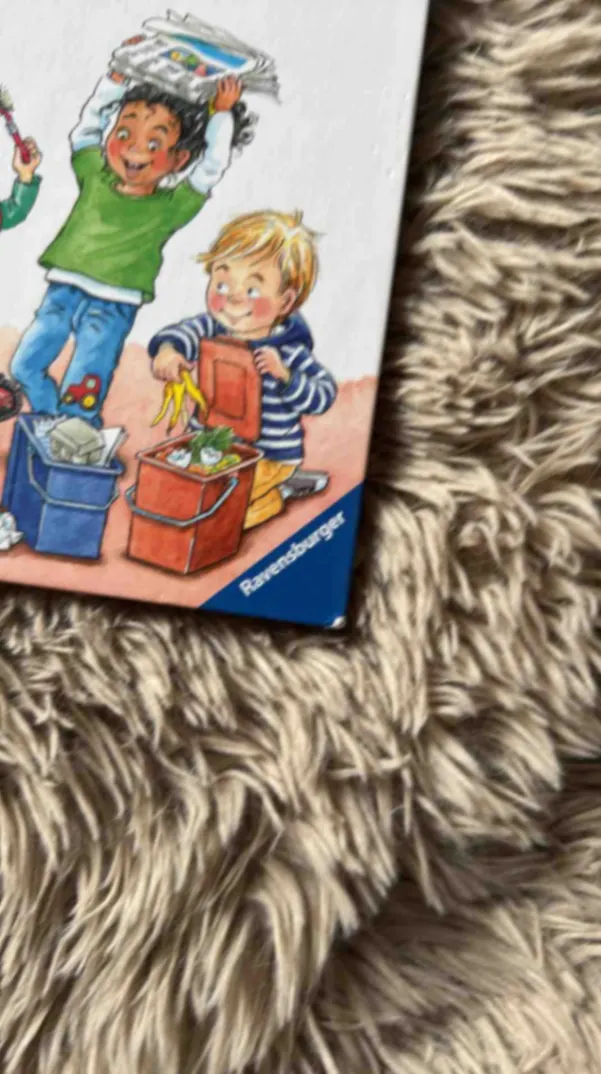Tiptoi wie helfe ich der Umwelt Tiptoi