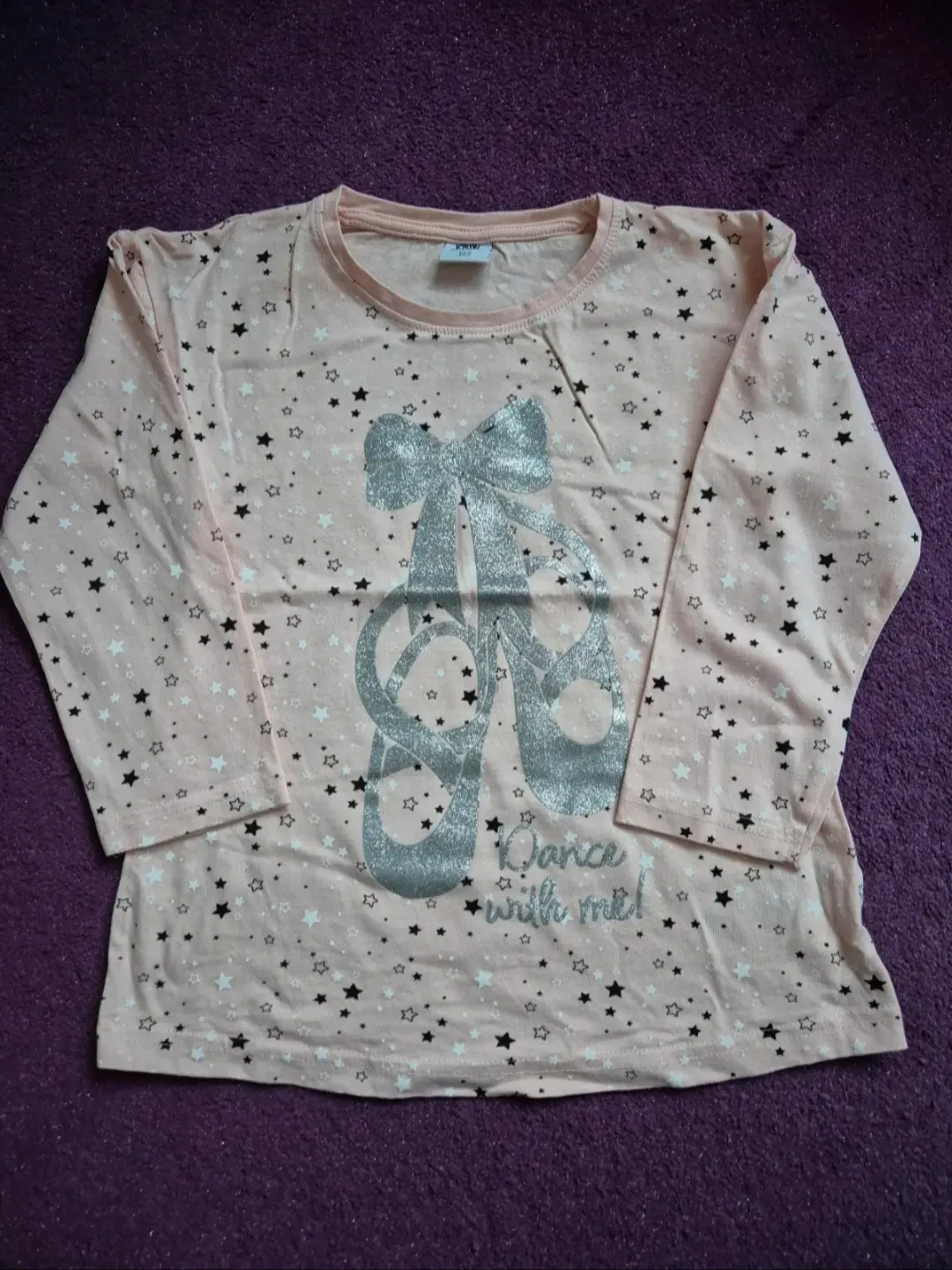 Dance with me Sweatshirt