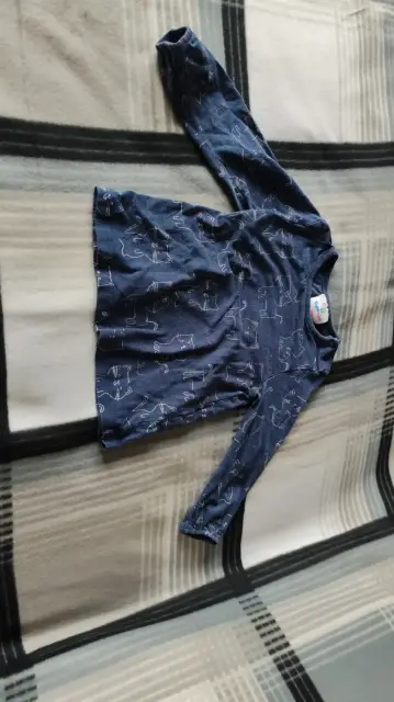 Langarmshirt zu verkaufen