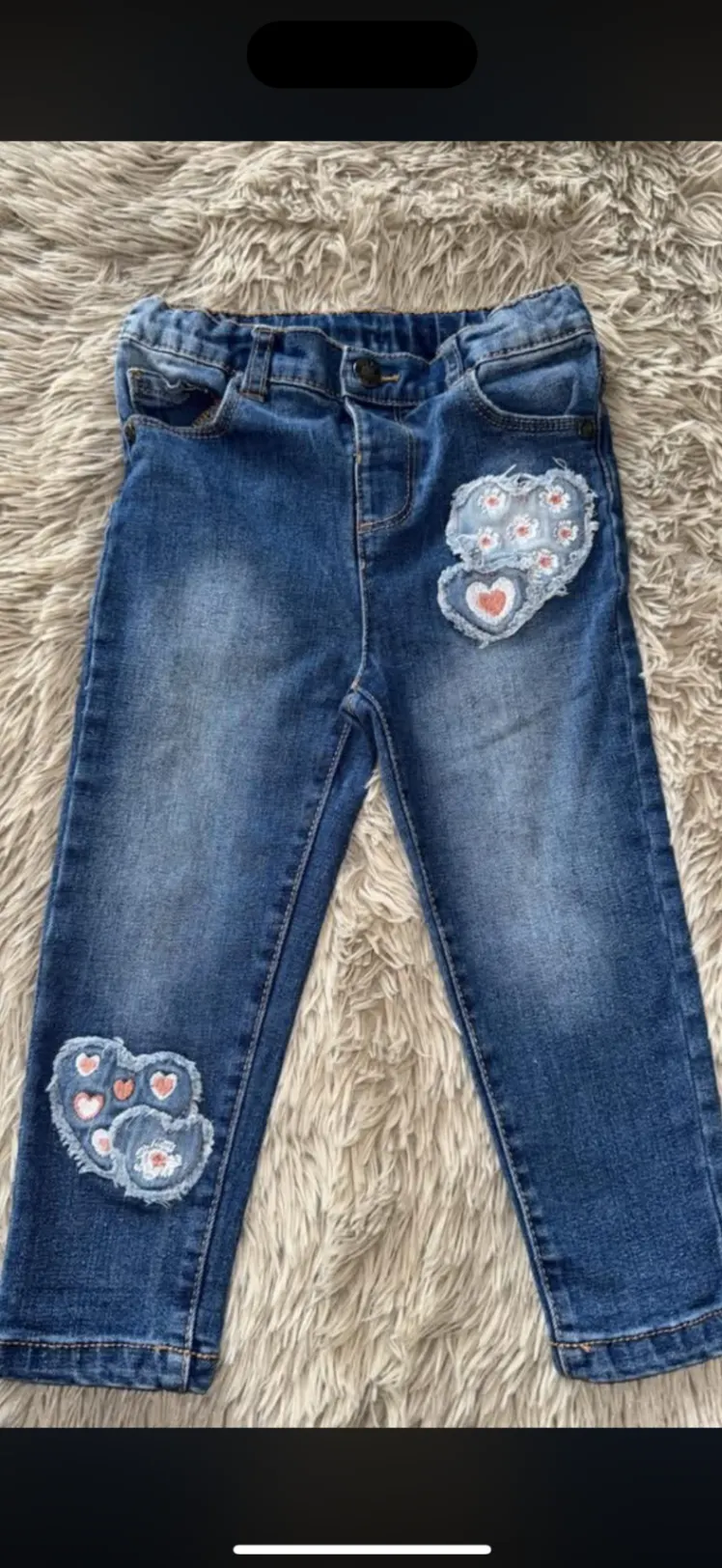 jeans gr 92