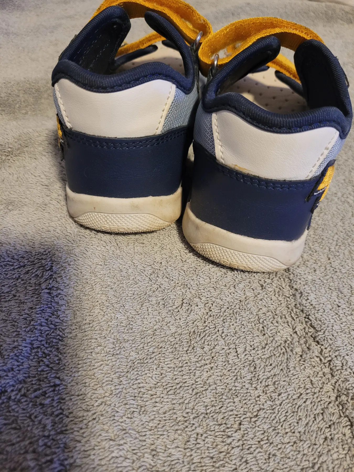 Geox Sandalen
