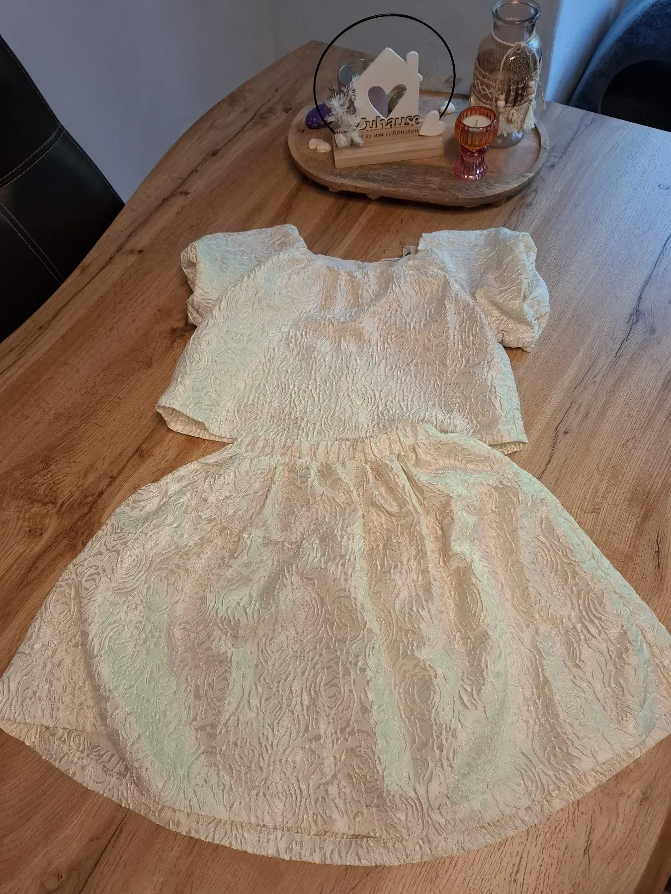 Outfit Größe 116 neu