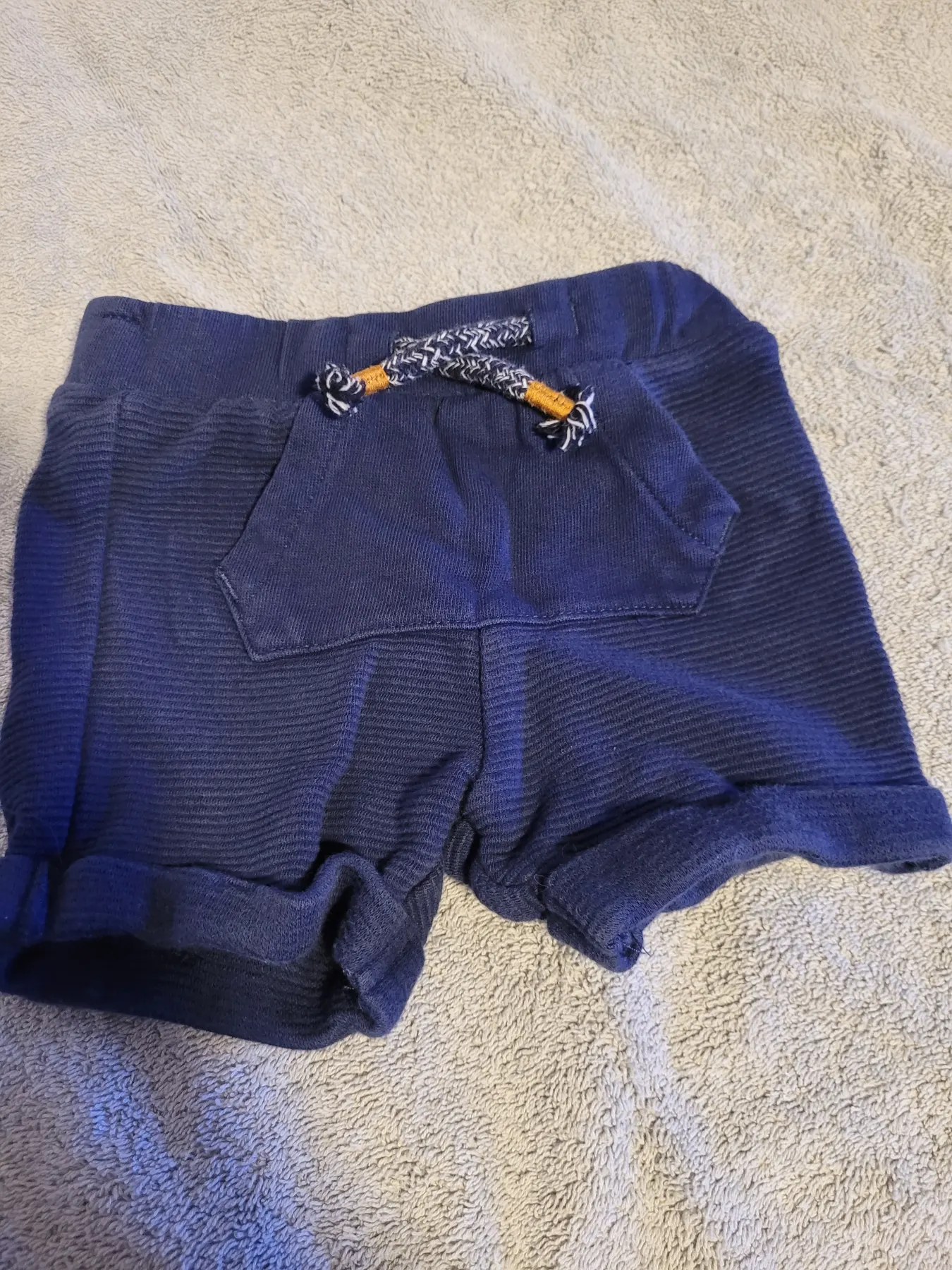 C&A kurze Sommerhose
