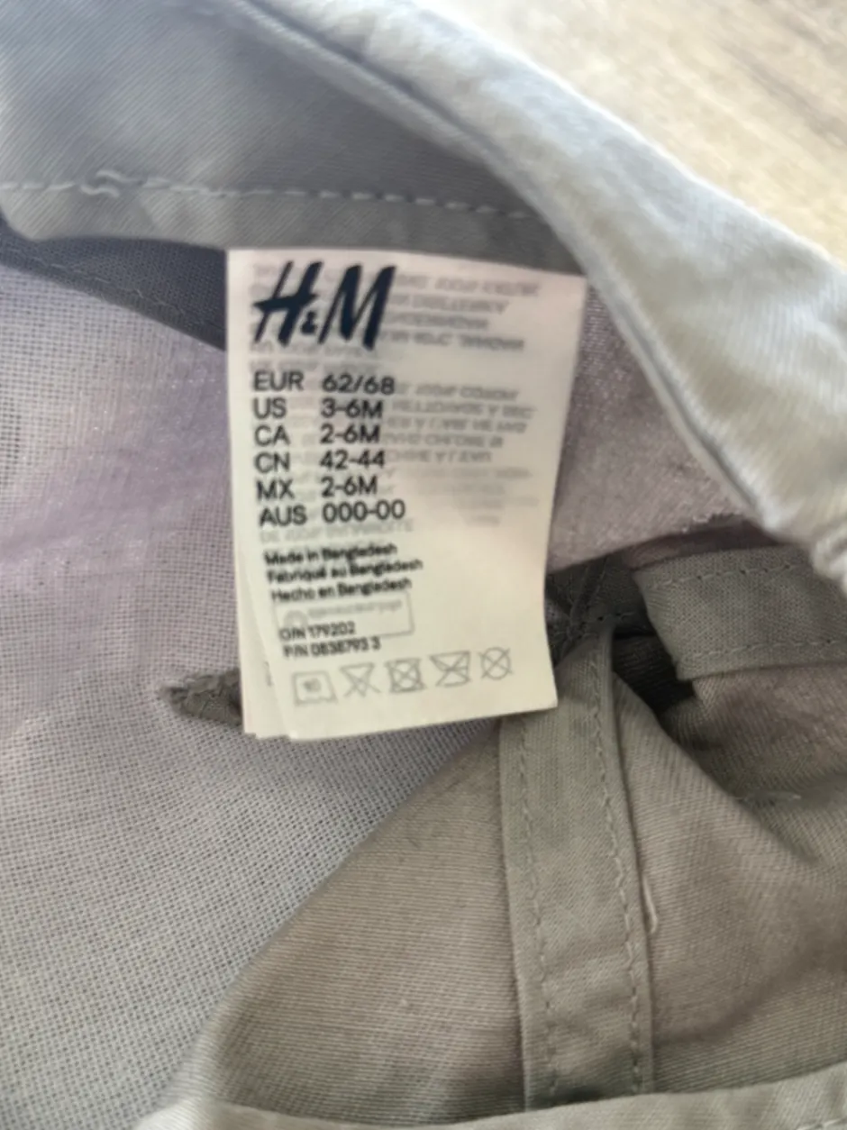 Haifischcap