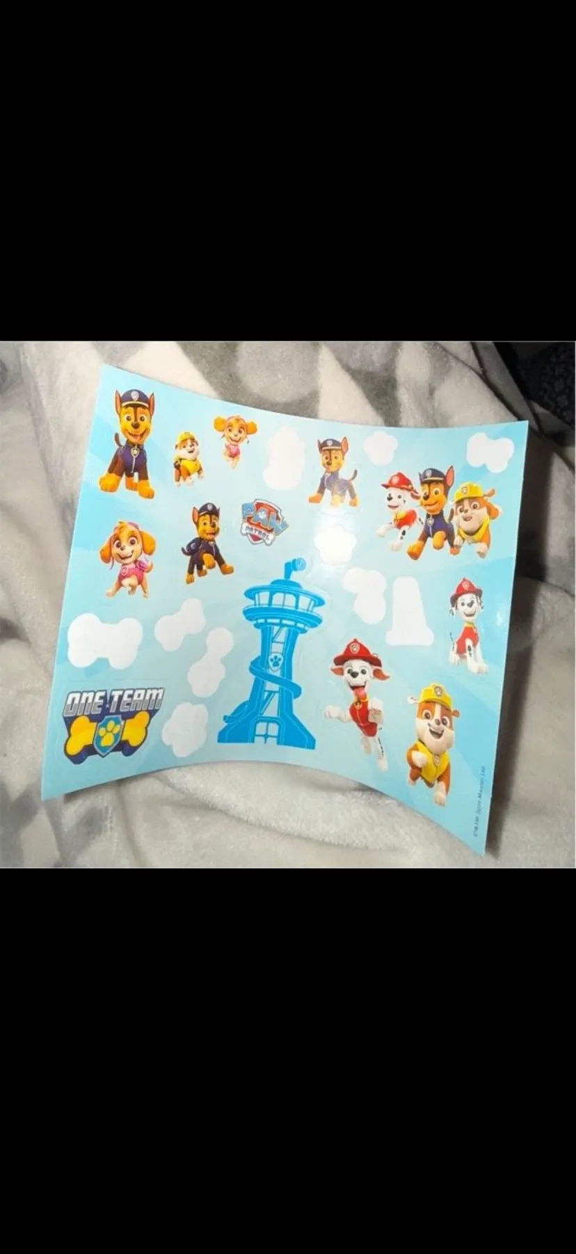 Paw Patrol - Überraschungsei
