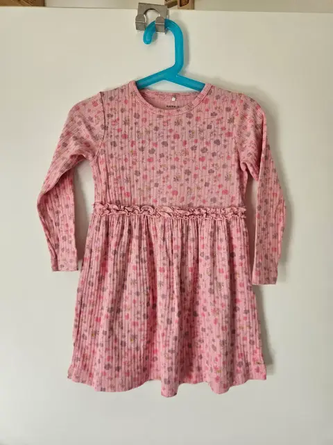 Name it Kleid