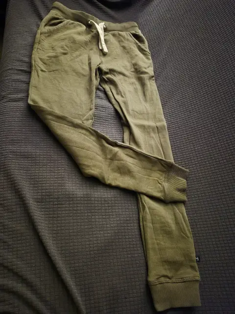 Jogginghose Gr. 140 Slim