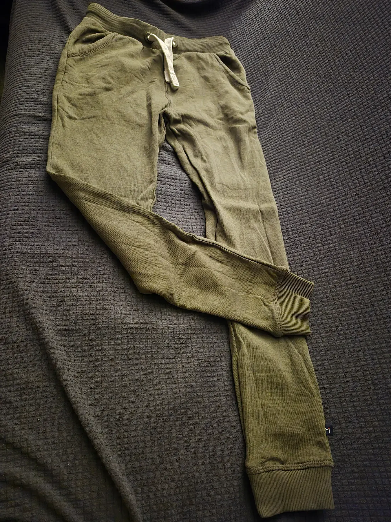Jogginghose Gr. 140 Slim