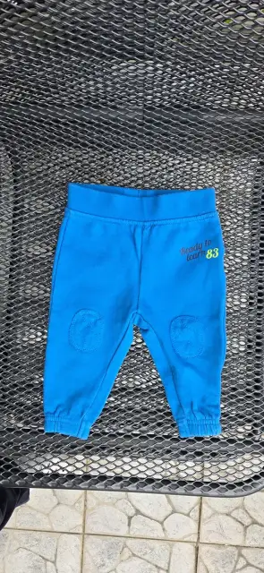 Babyhose lupilu