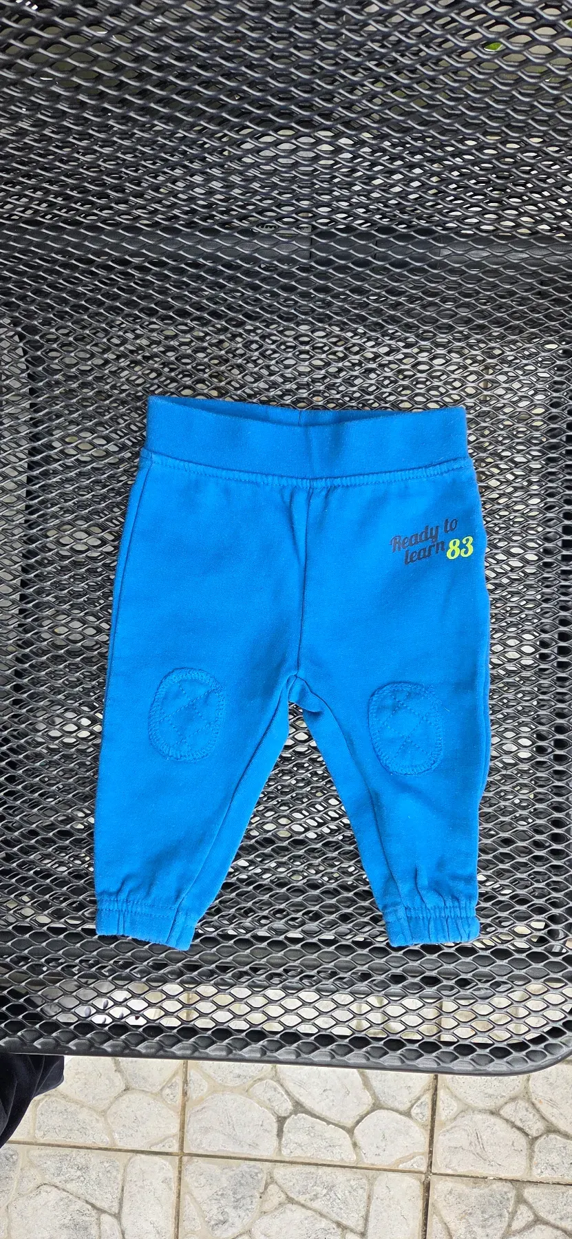 Babyhose lupilu