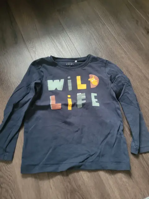 Name it Shirt