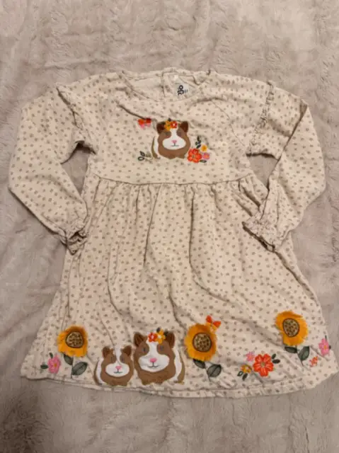 jojo süsses tier kleid