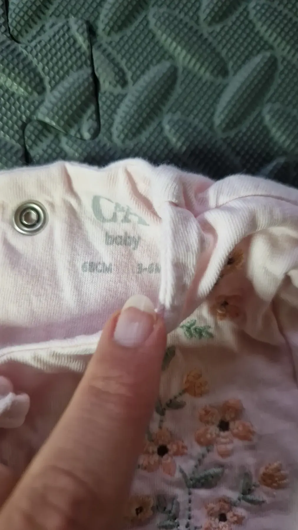 C&A