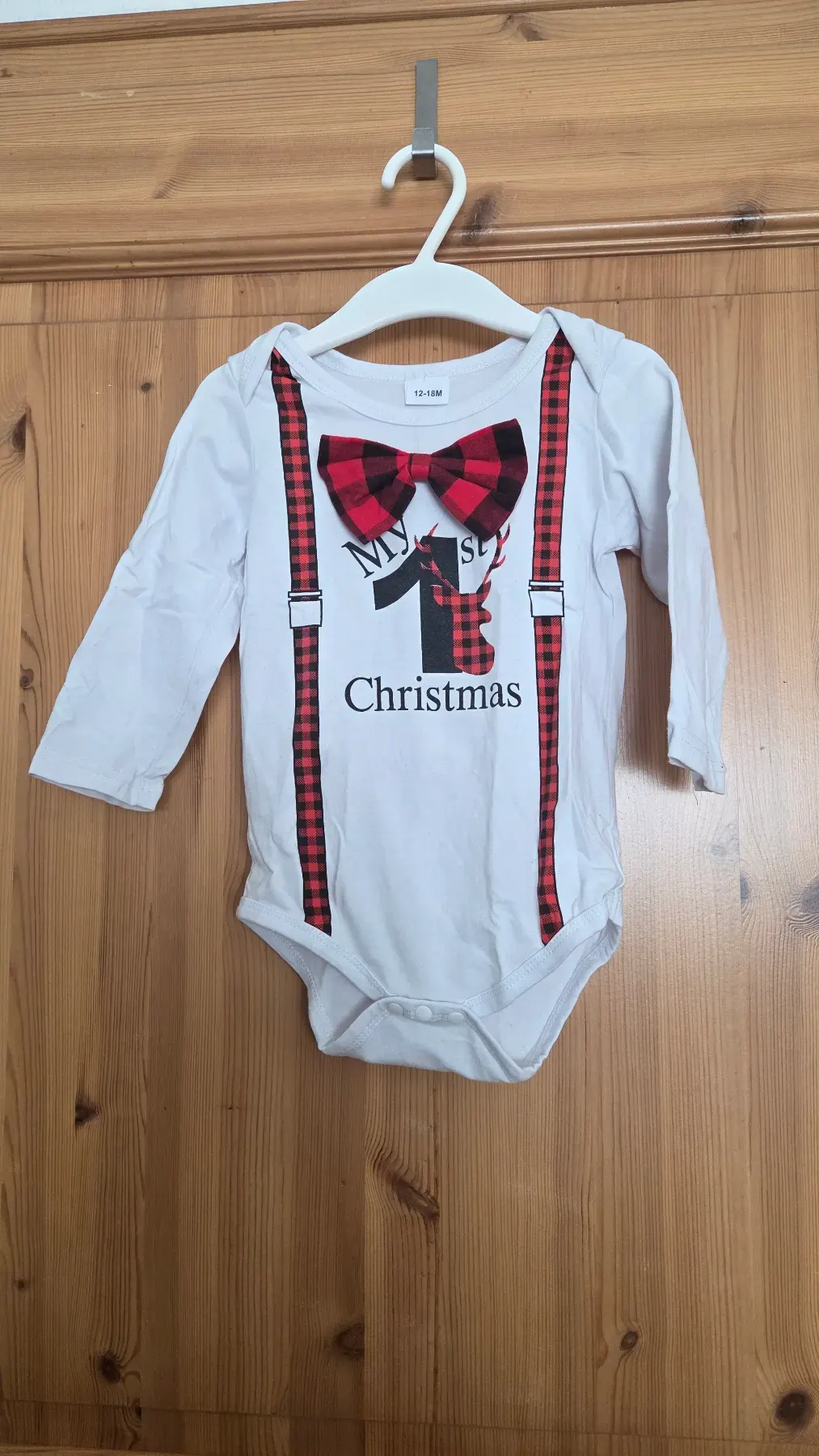 Sonstige Weihnachtsset mit Mütze