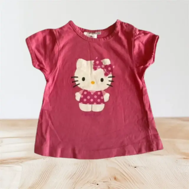 T-Shirt Gr 74