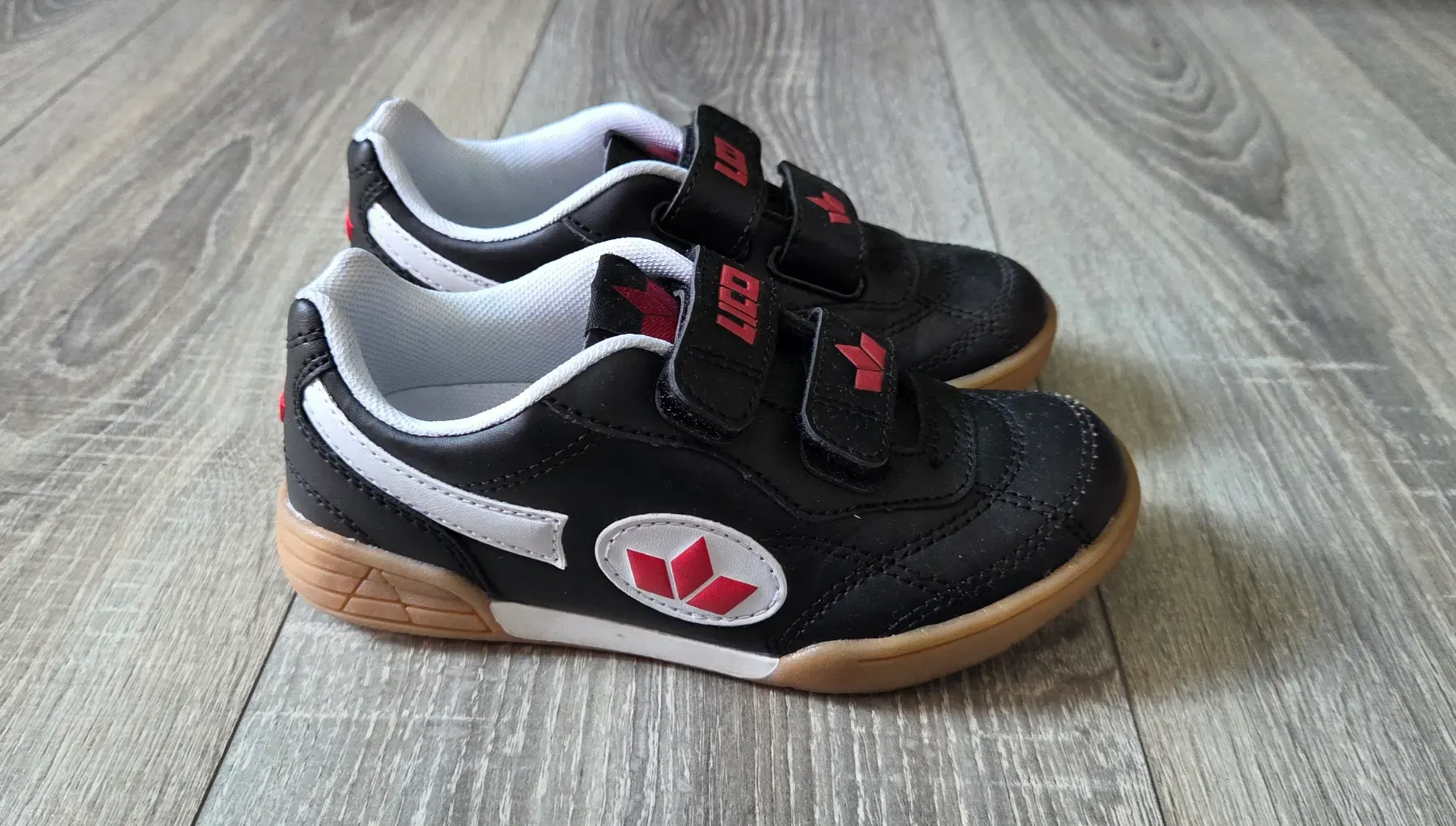 Lico Sneaker neuwertig Gr. 29