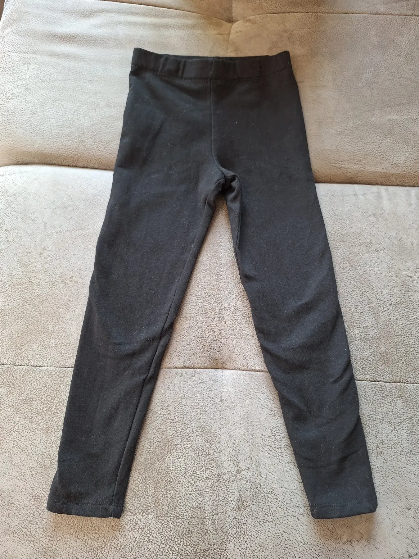 Leggings angeraut H&M einzeln möglich