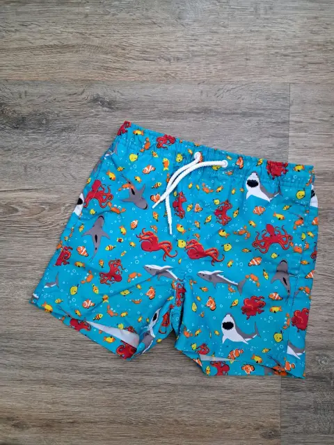 Dopodopo Badehose 122/128