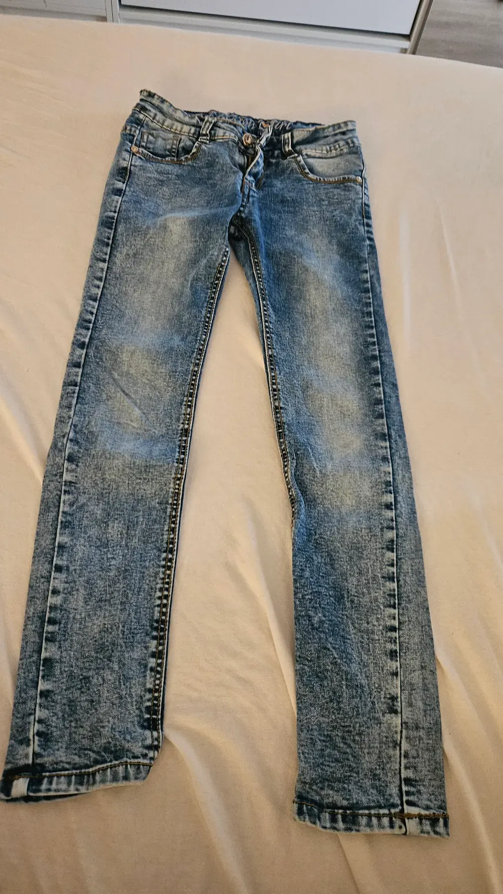 Jeans Hose, fashion girl, 134-140
