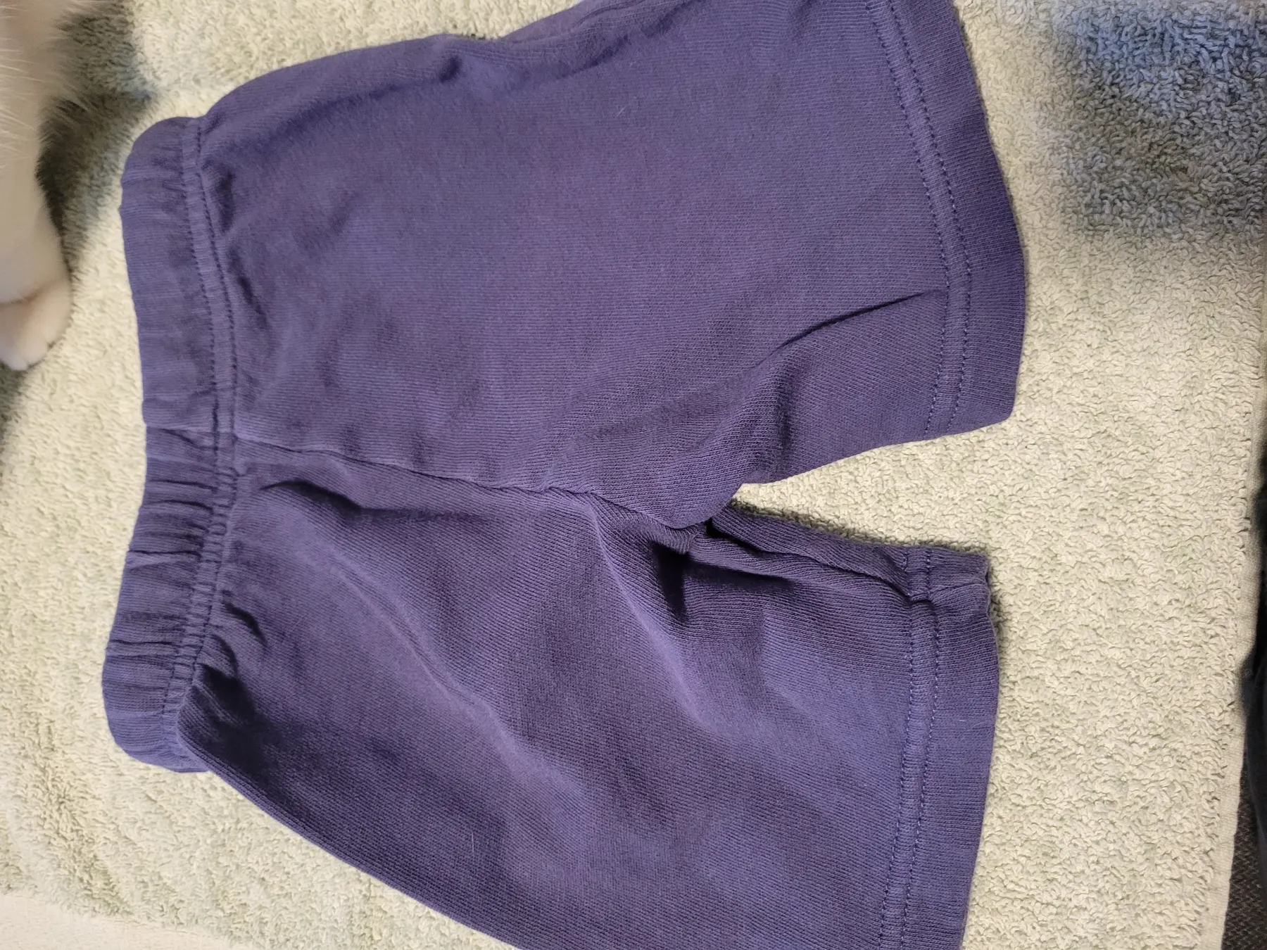 Alana bequeme Stoffhose