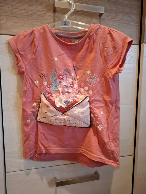 Tshirt Gr 122