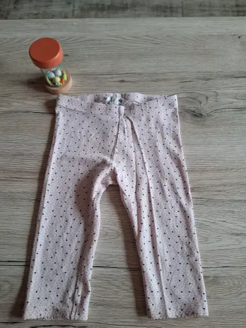 Caprileggings Größe 98