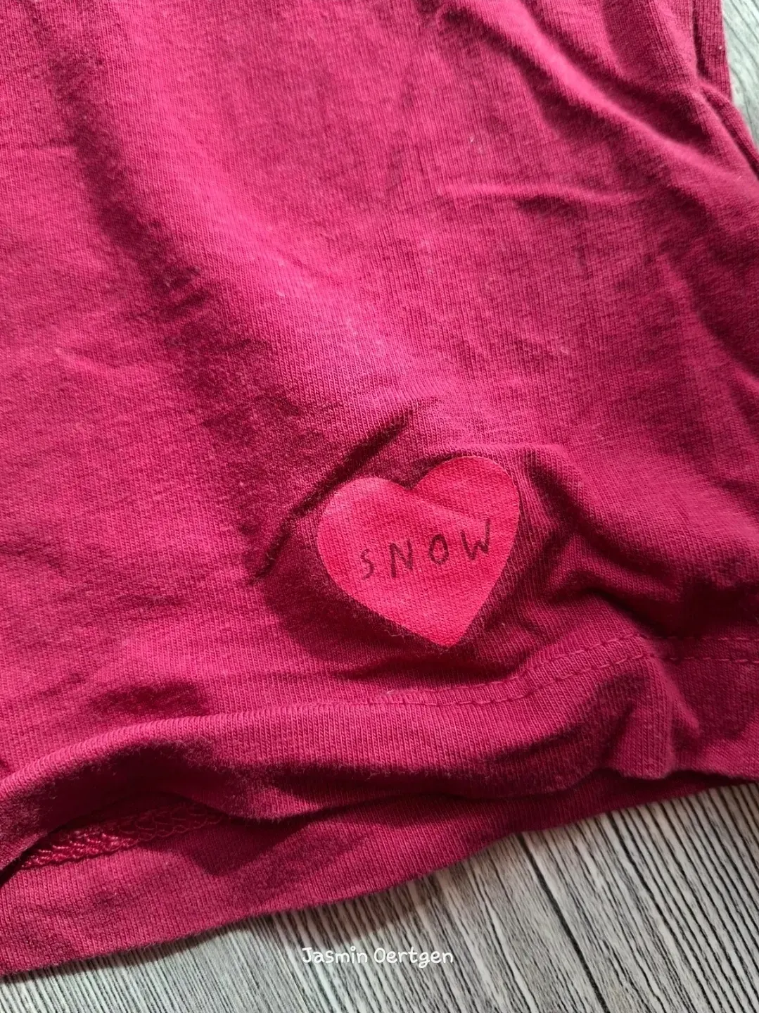 Rollkragen-Langarmshirt | Lupilu | Gr. 98/104