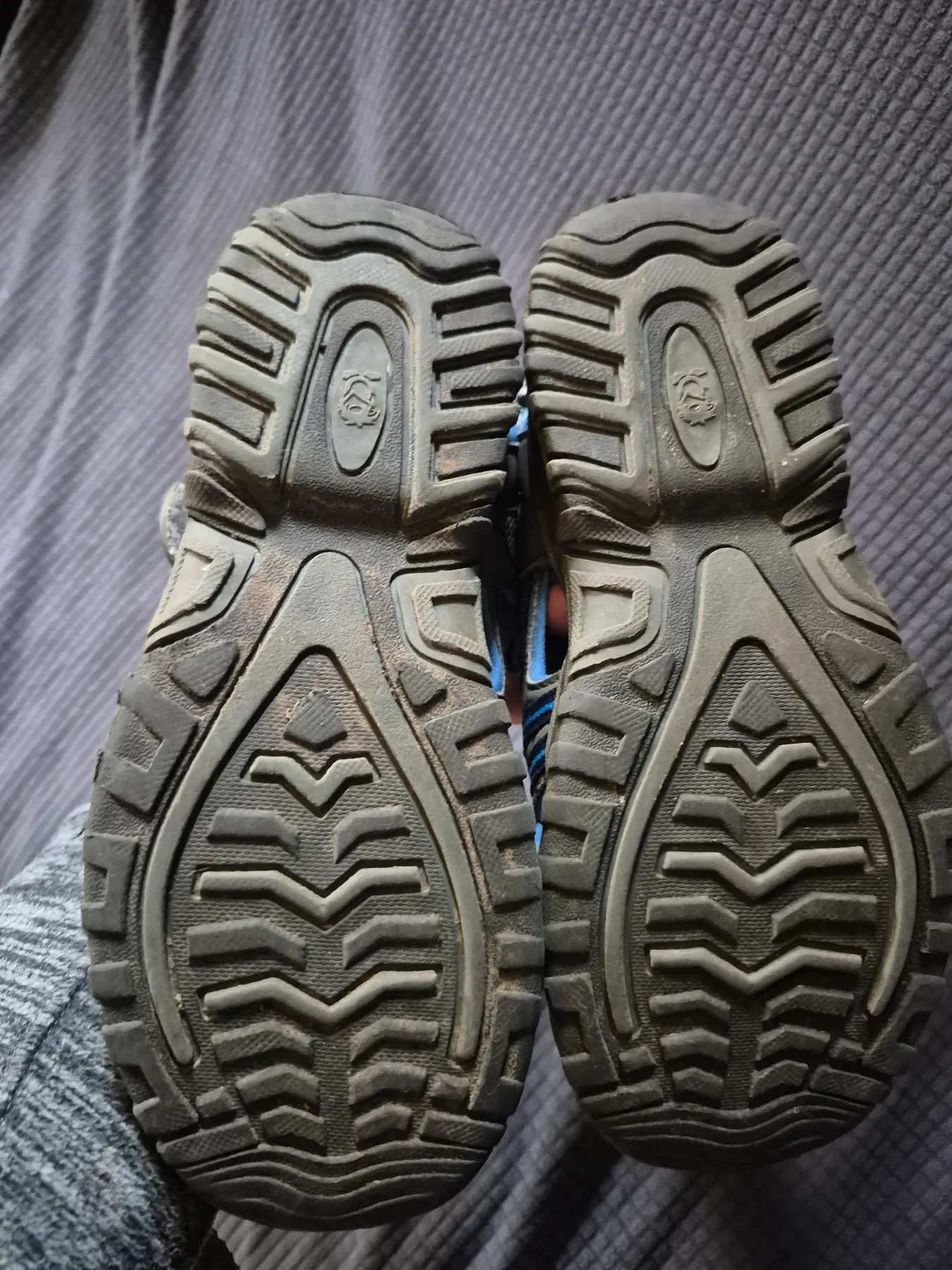 Sandalen Trollkids Gr. 33