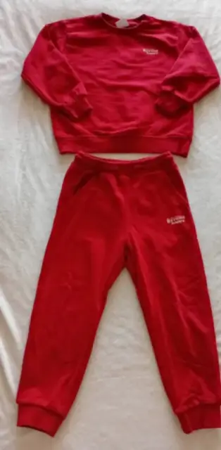 Jogginganzug Zara