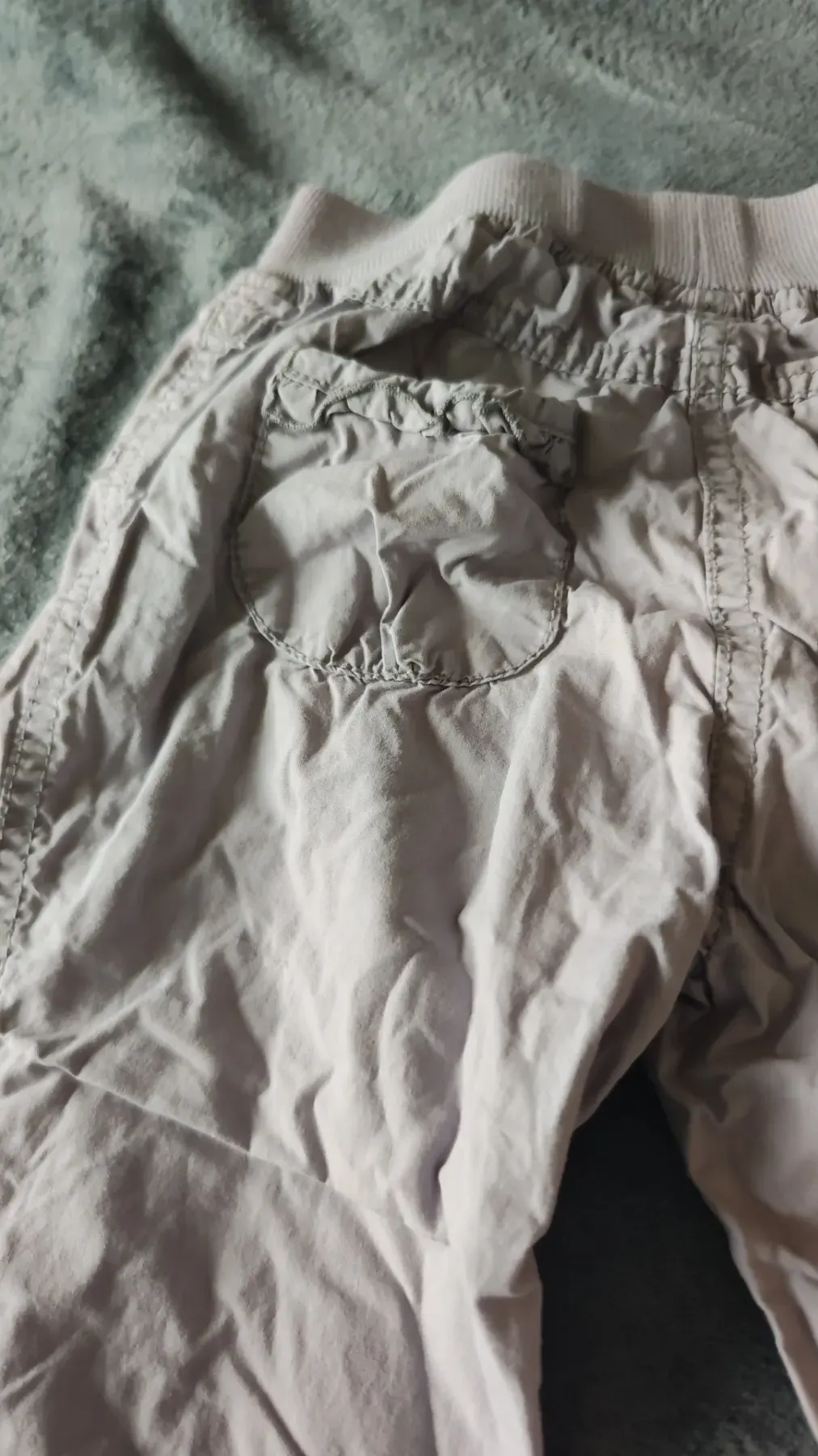 dopodopo lange Hose Größe 86
