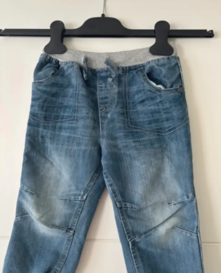 Jeans Baby Dept. 80/86