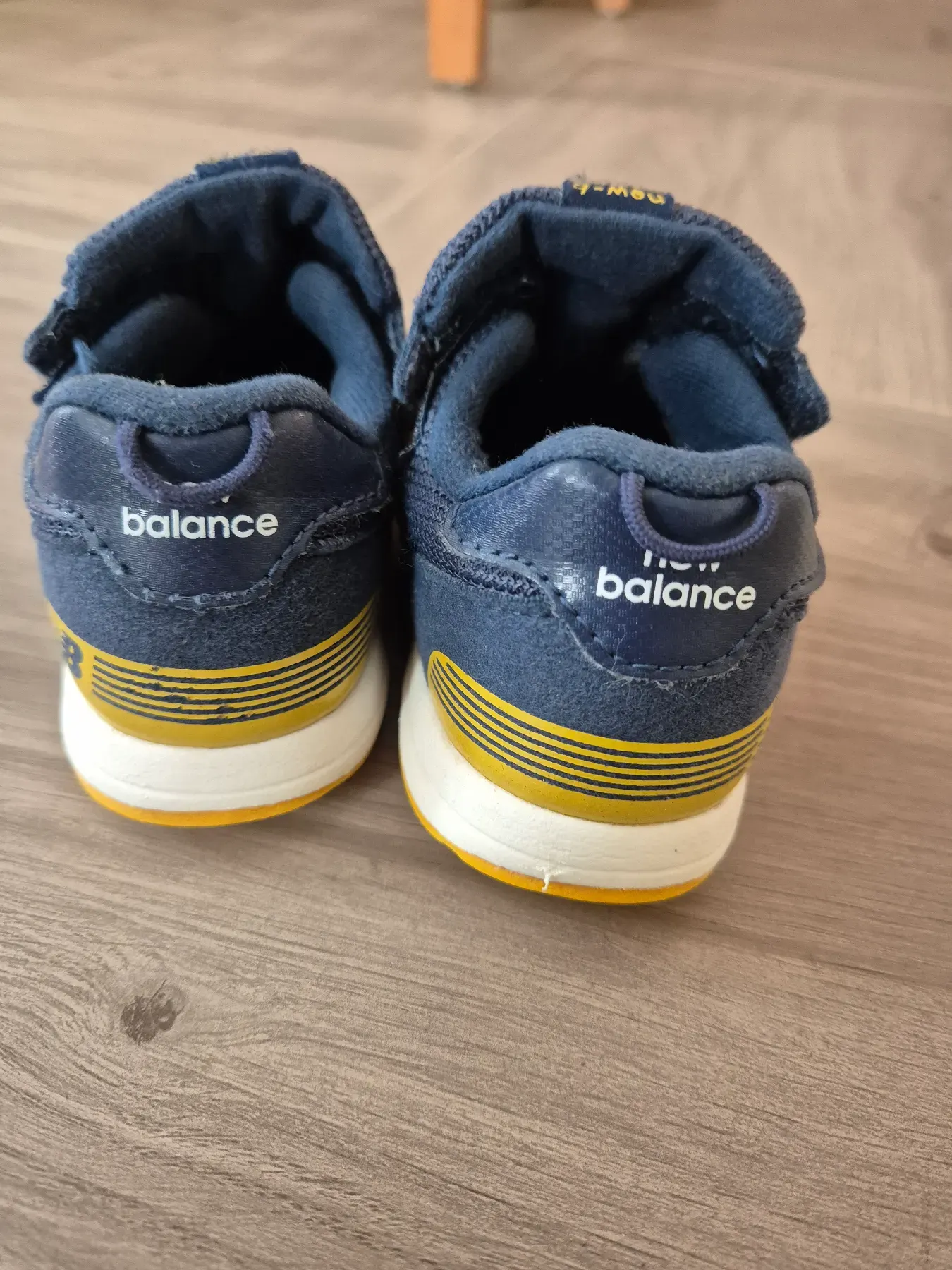 New Balance 515 Sneaker Turnschuhe, Jungen, New Balance, Größe 25