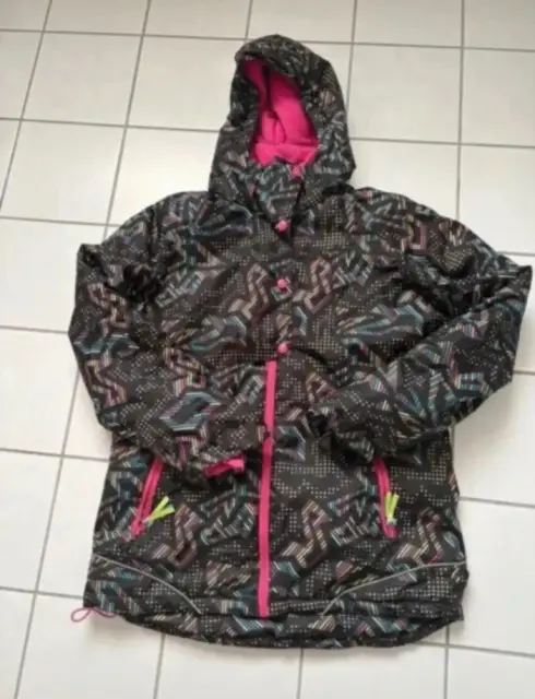 Winterjacke, Skijacke Gr. 158/164