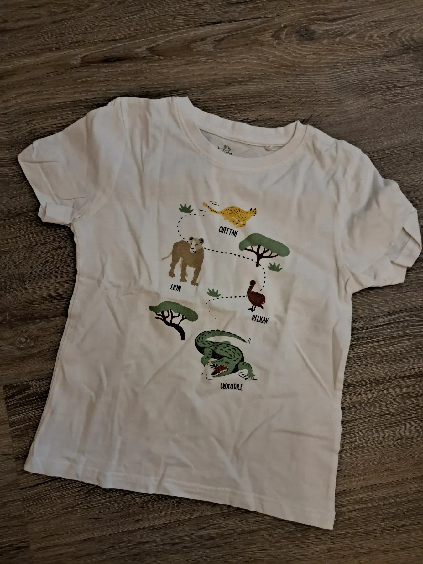 Topolino T-shirt 110