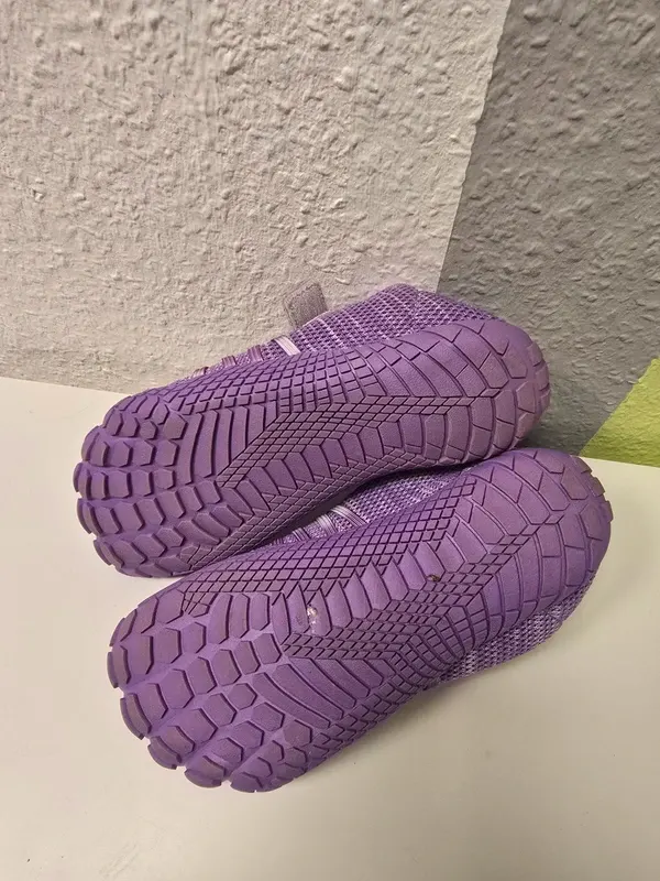 Barfußschuhe Gr. 36
