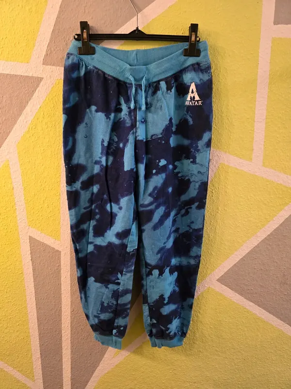 Jogginghose Avatar Gr. 146/152