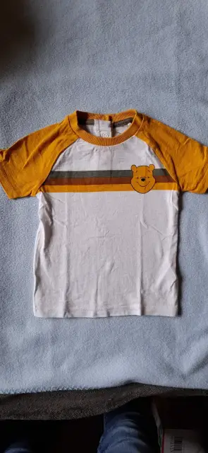 T-Shirt Winnie Pooh