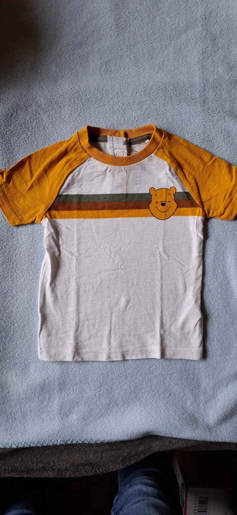T-Shirt Winnie Pooh