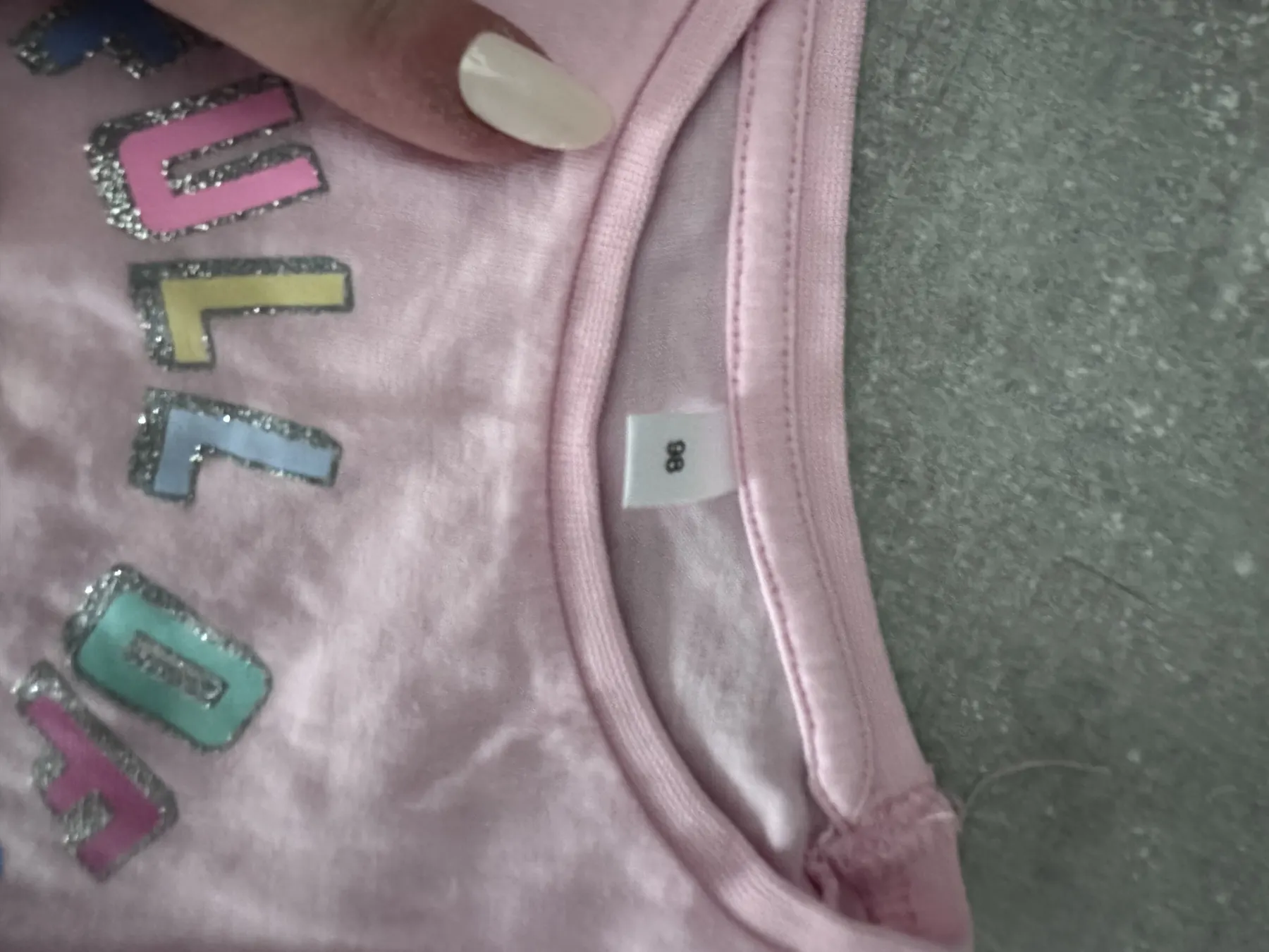2-Teiliger Disney Schlafanzug
