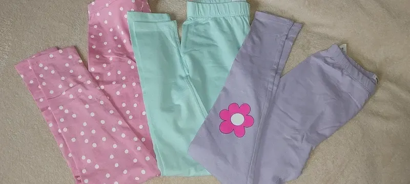 Neue Sommer Leggings