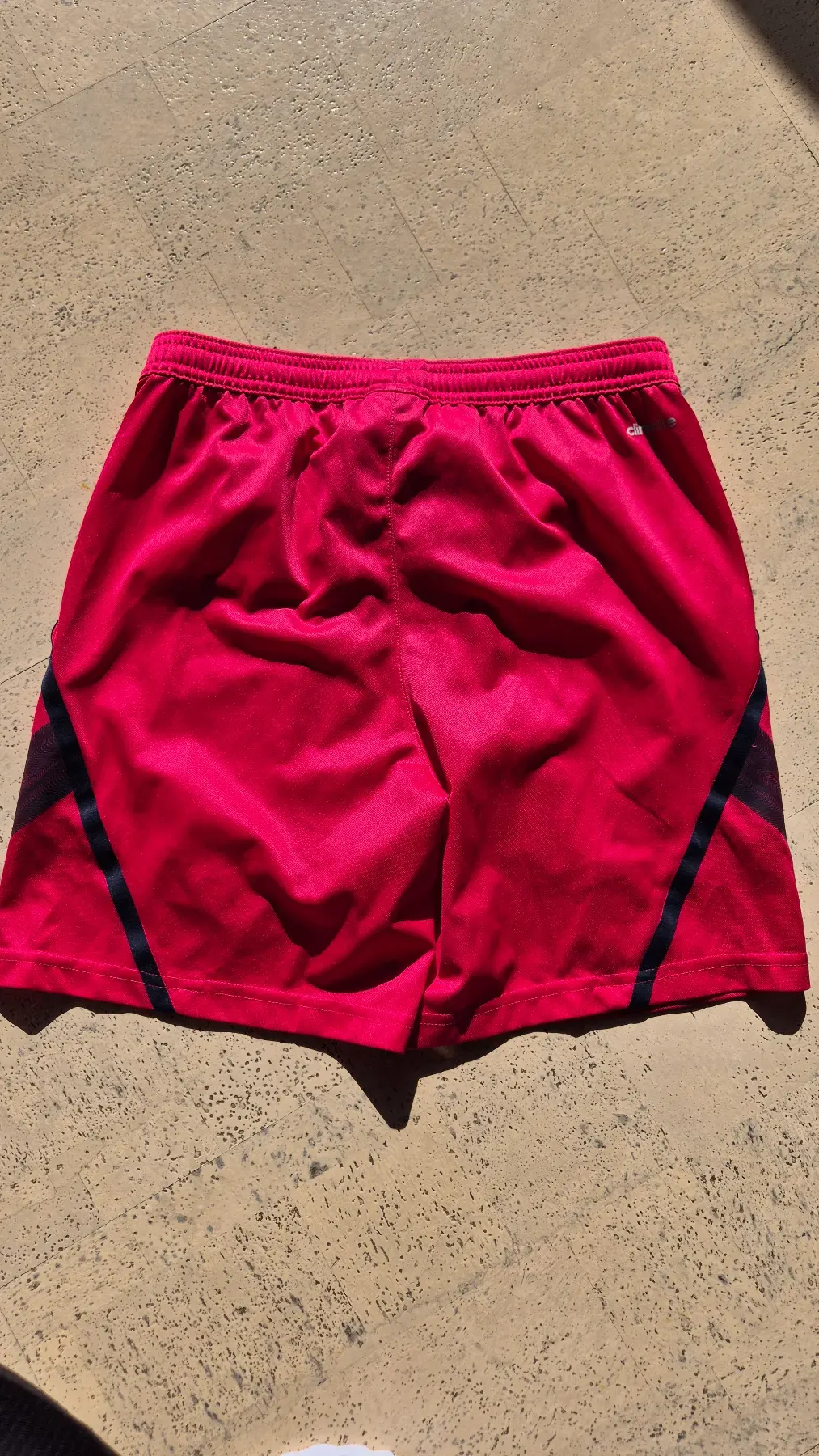 Adidas Sportshorts/Shorts pink Gr. 152 – wie neu & kaum getragen!