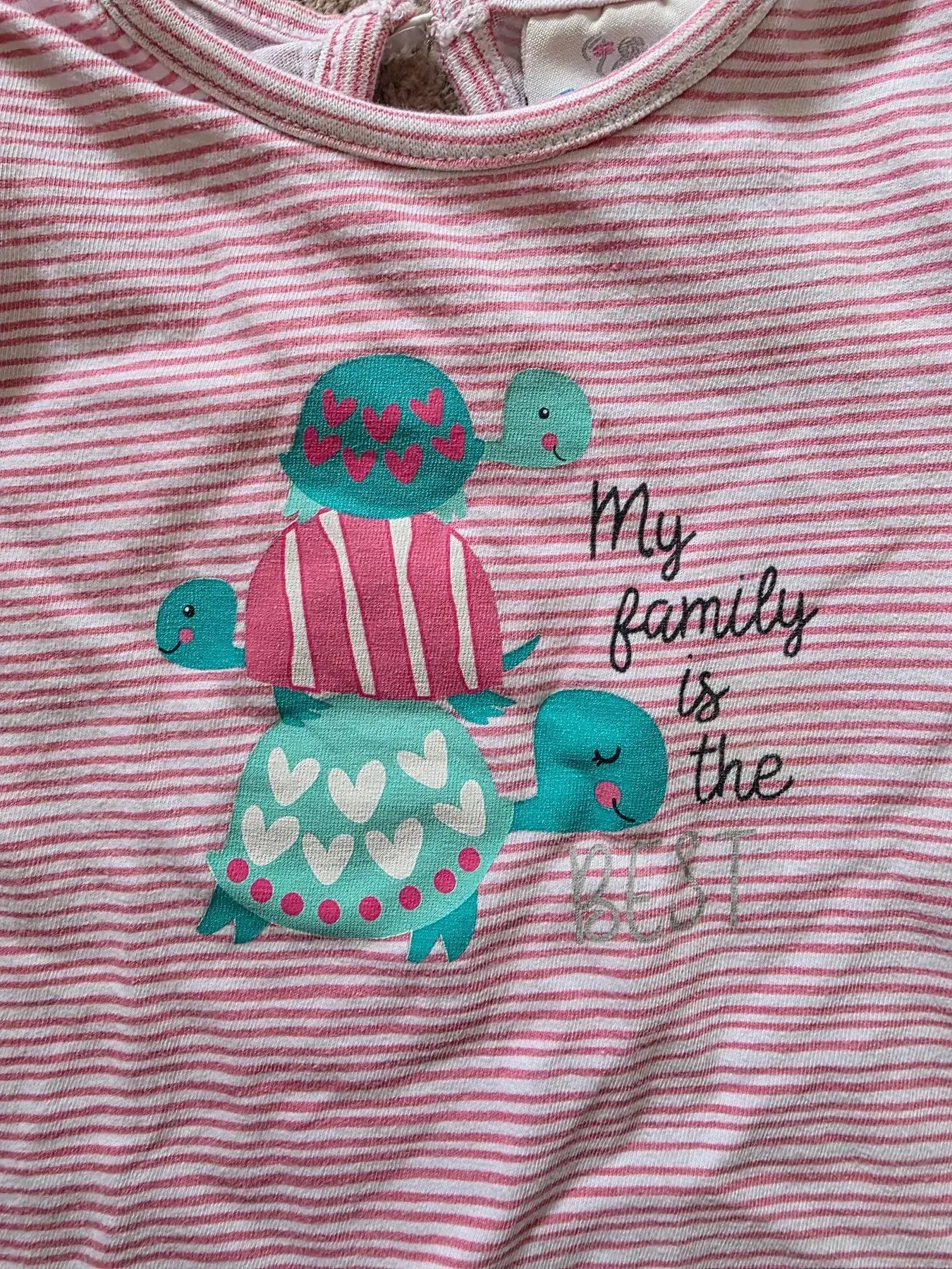 shirt mädchen 68 Topomini