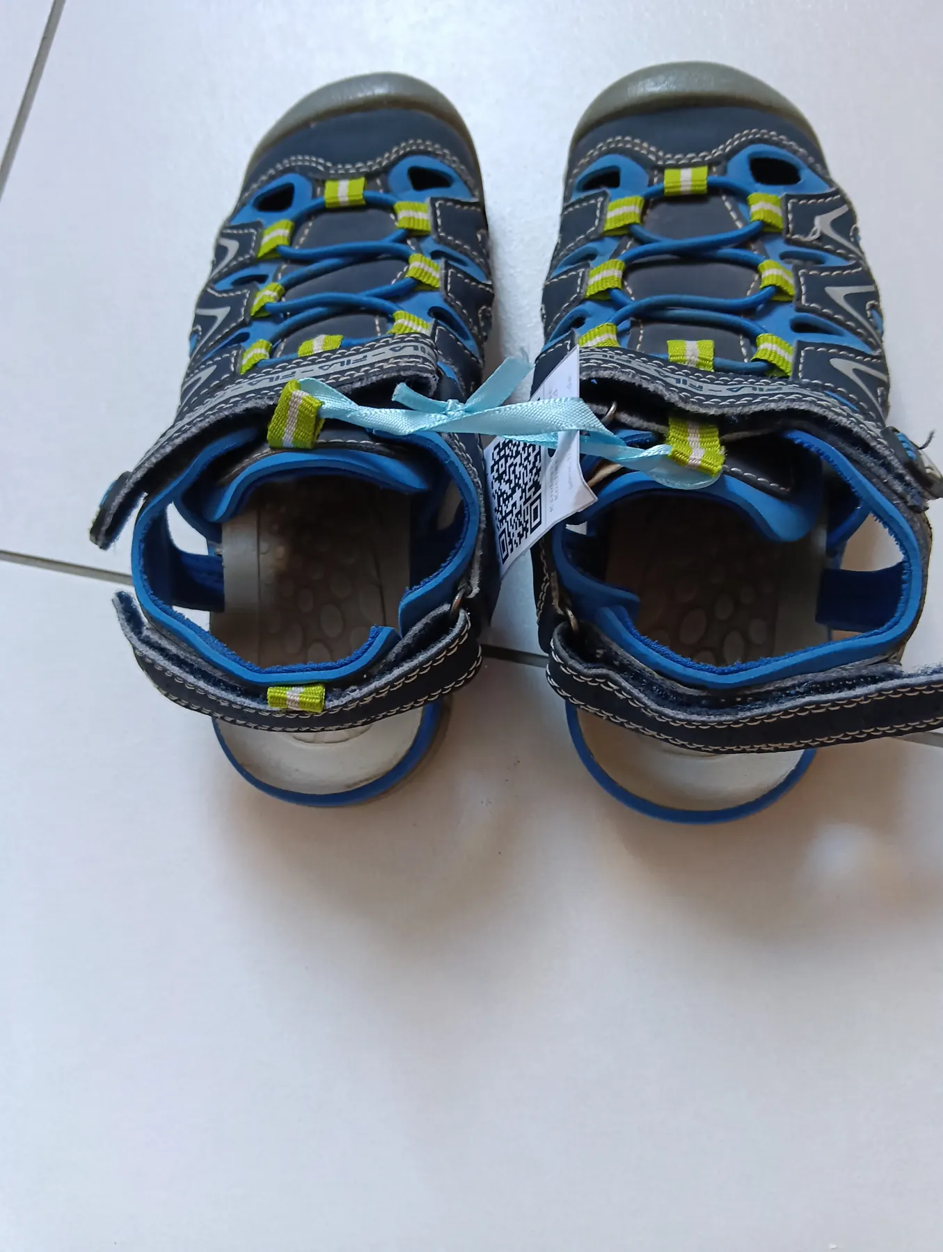 Sandalen (FILA)