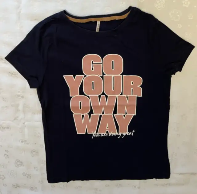 T-Shirt Gr. 158/164 von Kids Only NEU