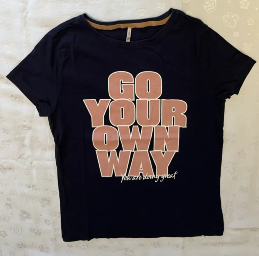 T-Shirt Gr. 158/164 von Kids Only NEU