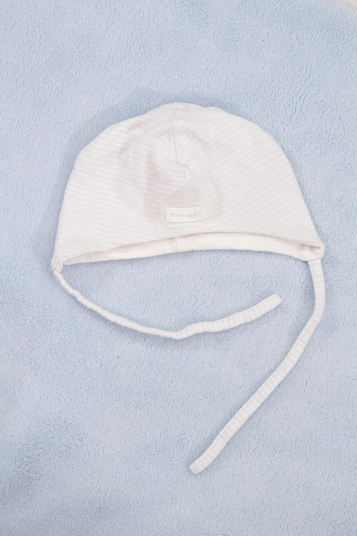 Mütze H&M Gr. 56