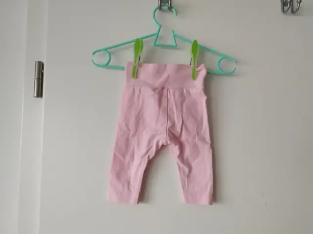 Handmade Hose Größe 50